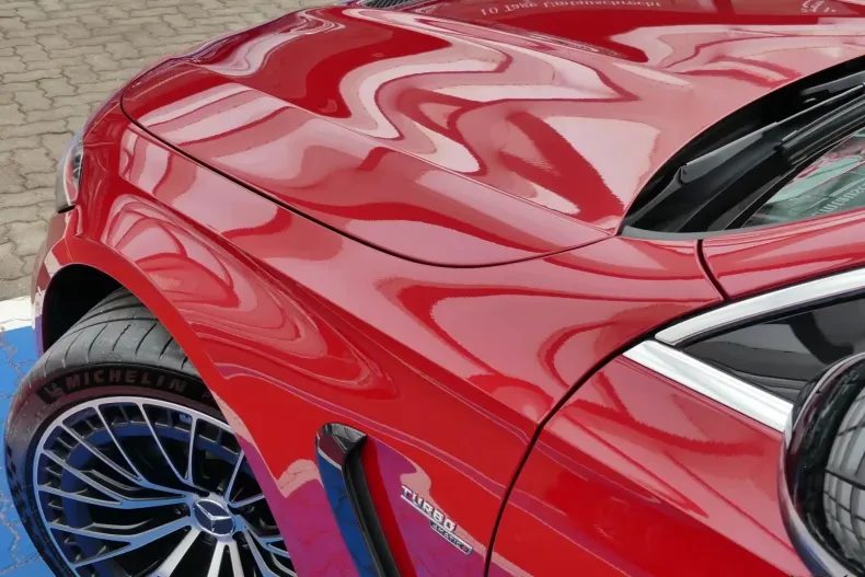 Mercedes-Benz CLE din 2025 cu 8.685 km - oferta MER202702 - foto 16