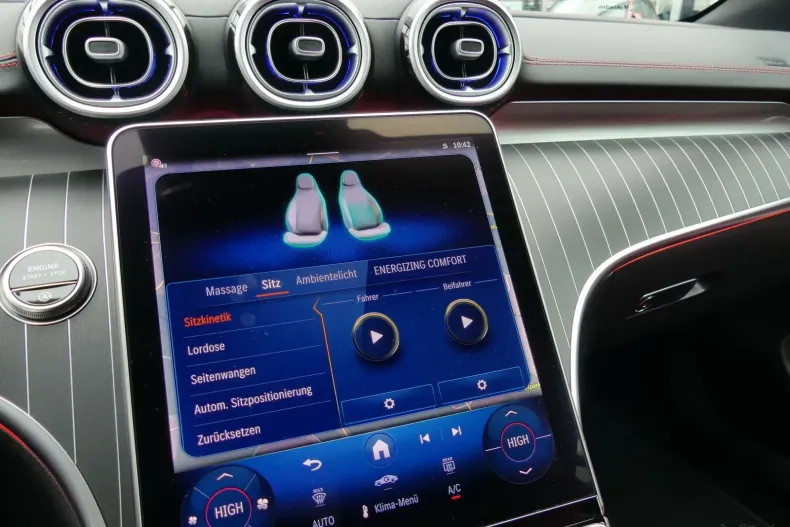 Mercedes-Benz CLE din 2025 cu 8.685 km - oferta MER202702 - foto 22