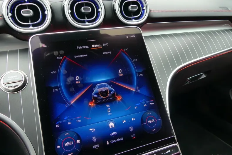 Mercedes-Benz CLE din 2025 cu 8.685 km - oferta MER202702 - foto 26