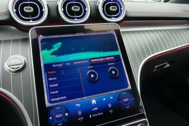 Mercedes-Benz CLE din 2025 cu 8.685 km - oferta MER202702 - foto 27