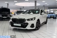 BMW 550e (Seria 5) din 2025 cu 23.100 km - oferta BMW202703 - foto 1