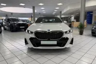 BMW 550e (Seria 5) din 2025 cu 23.100 km - oferta BMW202703 - foto 2