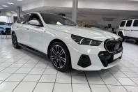 BMW 550e (Seria 5) din 2025 cu 23.100 km - oferta BMW202703 - foto 3