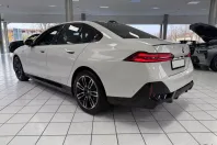 BMW 550e (Seria 5) din 2025 cu 23.100 km - oferta BMW202703 - foto 4