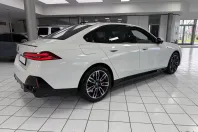 BMW 550e (Seria 5) din 2025 cu 23.100 km - oferta BMW202703 - foto 5