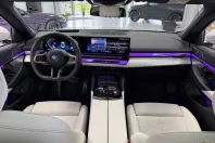 BMW 550e (Seria 5) din 2025 cu 23.100 km - oferta BMW202703 - foto 7