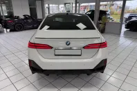 BMW 550e (Seria 5) din 2025 cu 23.100 km - oferta BMW202703 - foto 25