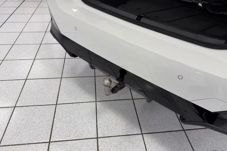 BMW 550e (Seria 5) din 2025 cu 23.100 km - oferta BMW202703 - foto 27