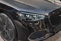 Mercedes-Benz S Maybach din 2025 cu 17.000 km - oferta MER202704 - foto 6