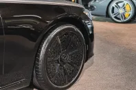 Mercedes-Benz S Maybach din 2025 cu 17.000 km - oferta MER202704 - foto 7