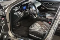 Mercedes-Benz S Maybach din 2025 cu 17.000 km - oferta MER202704 - foto 8
