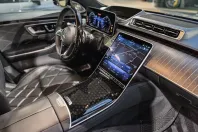 Mercedes-Benz S Maybach din 2025 cu 17.000 km - oferta MER202704 - foto 9