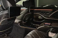 Mercedes-Benz S Maybach din 2025 cu 17.000 km - oferta MER202704 - foto 10