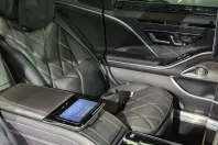 Mercedes-Benz S Maybach din 2025 cu 17.000 km - oferta MER202704 - foto 11