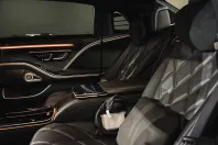 Mercedes-Benz S Maybach din 2025 cu 17.000 km - oferta MER202704 - foto 15
