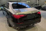 Mercedes-Benz S Maybach din 2025 cu 17.000 km - oferta MER202704 - foto 22