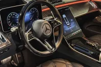 Mercedes-Benz S Maybach din 2025 cu 17.000 km - oferta MER202704 - foto 24