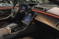 Mercedes-Benz S Maybach din 2025 cu 17.000 km - oferta MER202704 - foto 25
