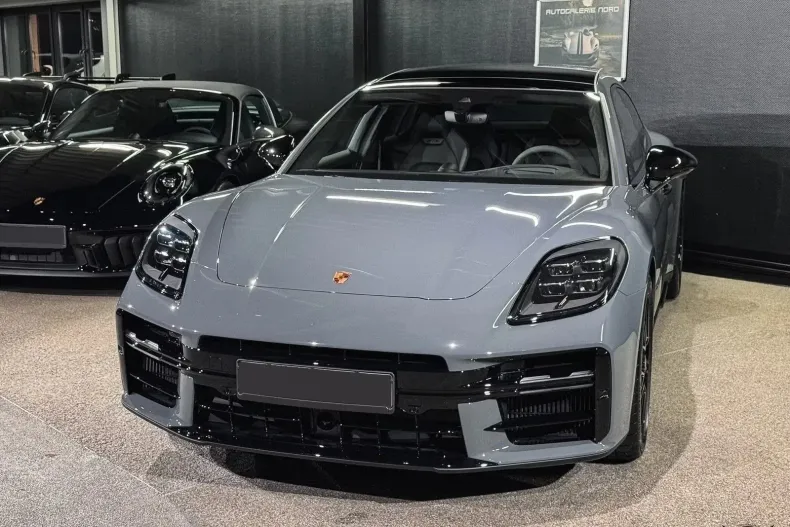 Porsche Panamera din 2024 cu 6.000 km - oferta POR202705 - foto 2