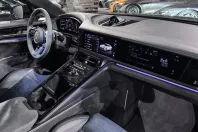 Porsche Panamera din 2024 cu 6.000 km - oferta POR202705 - foto 7