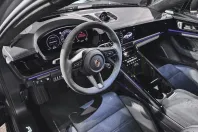 Porsche Panamera din 2024 cu 6.000 km - oferta POR202705 - foto 8