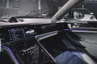 Porsche Panamera din 2024 cu 6.000 km - oferta POR202705 - foto 10