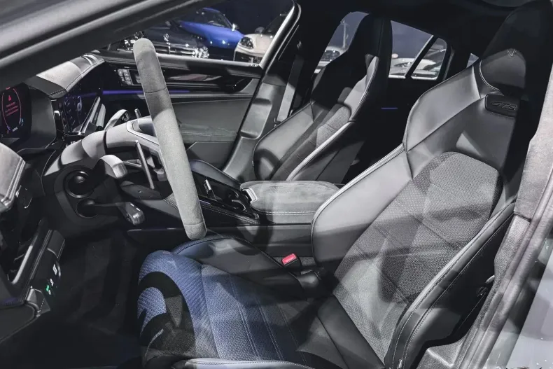 Porsche Panamera din 2024 cu 6.000 km - oferta POR202705 - foto 13