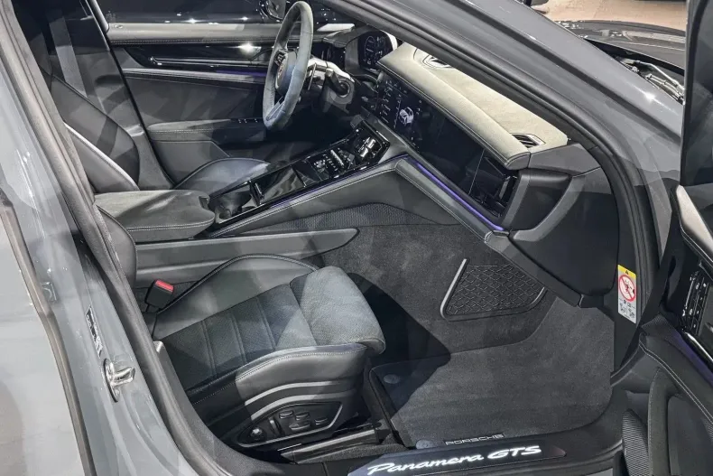 Porsche Panamera din 2024 cu 6.000 km - oferta POR202705 - foto 14