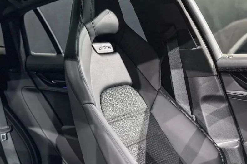 Porsche Panamera din 2024 cu 6.000 km - oferta POR202705 - foto 16