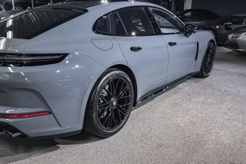 Porsche Panamera din 2024 cu 6.000 km - oferta POR202705 - foto 18