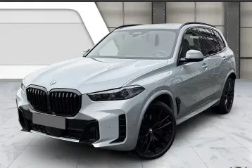 BMW X5 din 2025 - oferta BMW202706