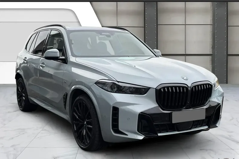 BMW X5 (Seria X) din 2025 cu 26.678 km - oferta BMW202706 - foto 3