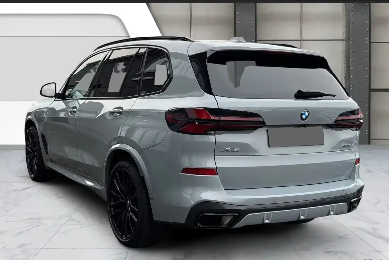 BMW X5 (Seria X) din 2025 cu 26.678 km - oferta BMW202706 - foto 5