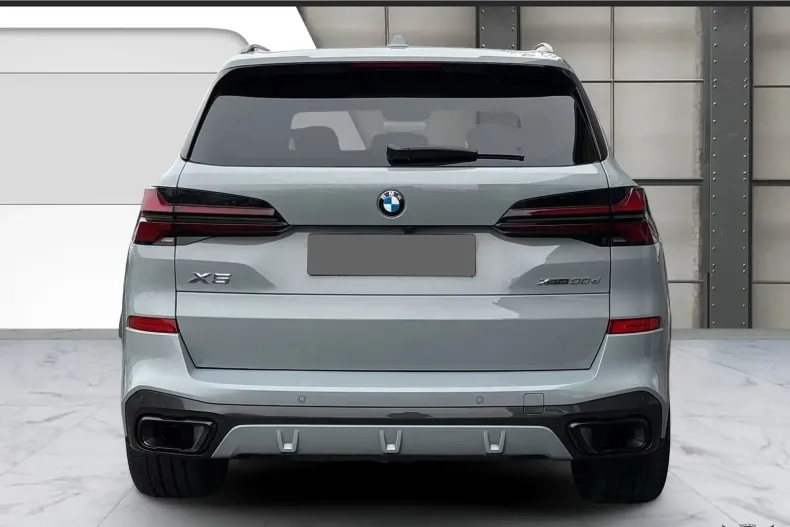 BMW X5 (Seria X) din 2025 cu 26.678 km - oferta BMW202706 - foto 6