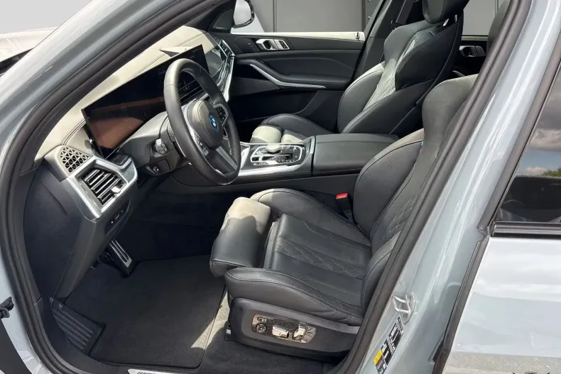 BMW X5 (Seria X) din 2025 cu 26.678 km - oferta BMW202706 - foto 7