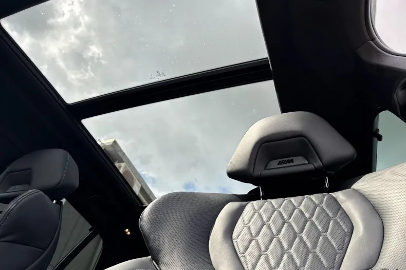 BMW X5 (Seria X) din 2025 cu 26.678 km - oferta BMW202706 - foto 9