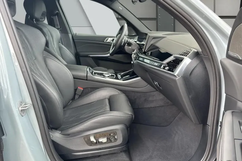 BMW X5 (Seria X) din 2025 cu 26.678 km - oferta BMW202706 - foto 10