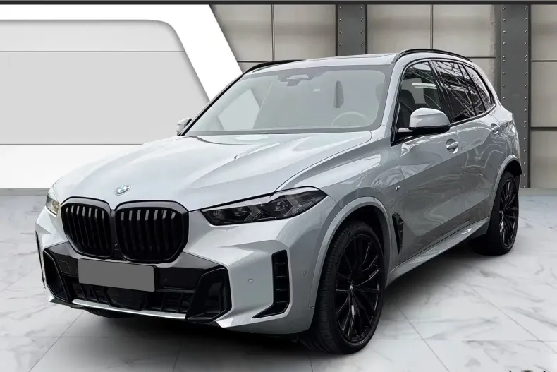 BMW X5 (Seria X) din 2025 cu 26.678 km - oferta BMW202706 - foto 11