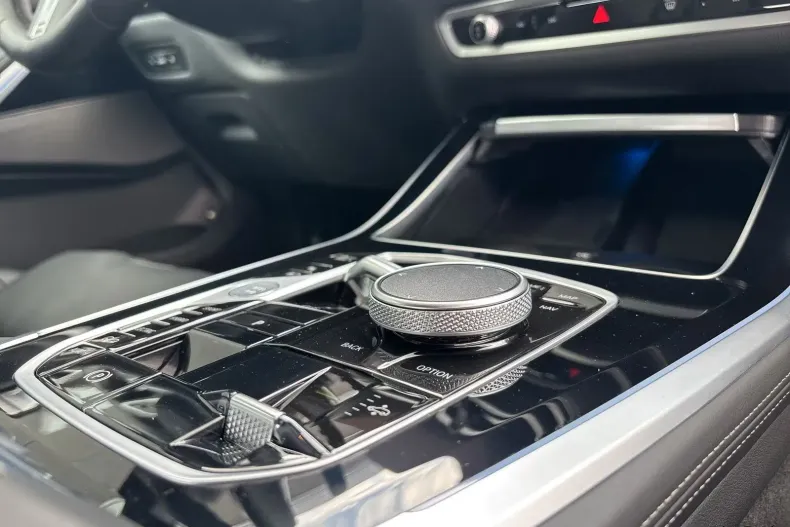 BMW X5 (Seria X) din 2025 cu 26.678 km - oferta BMW202706 - foto 12