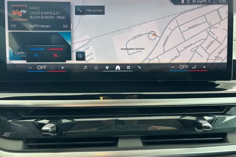 BMW X5 (Seria X) din 2025 cu 26.678 km - oferta BMW202706 - foto 13