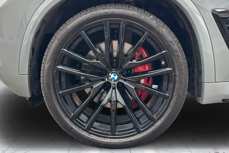 BMW X5 (Seria X) din 2025 cu 26.678 km - oferta BMW202706 - foto 20