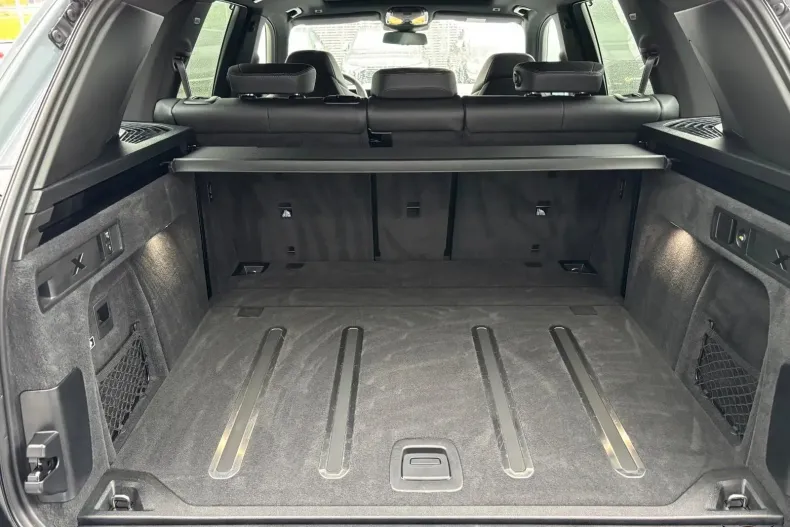 BMW X5 (Seria X) din 2025 cu 26.678 km - oferta BMW202706 - foto 21