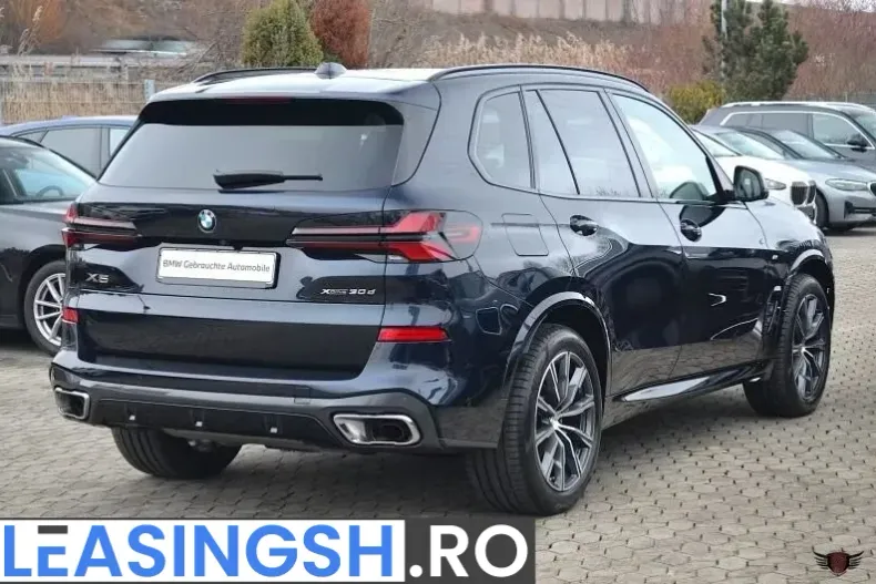 BMW X5 (Seria X) din 2025 cu 12.117 km - oferta BMW202707 - foto 4