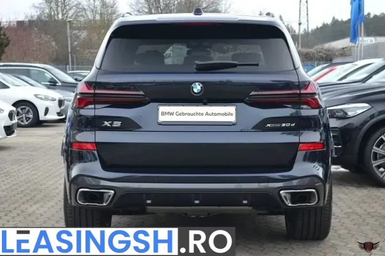 BMW X5 (Seria X) din 2025 cu 12.117 km - oferta BMW202707 - foto 6