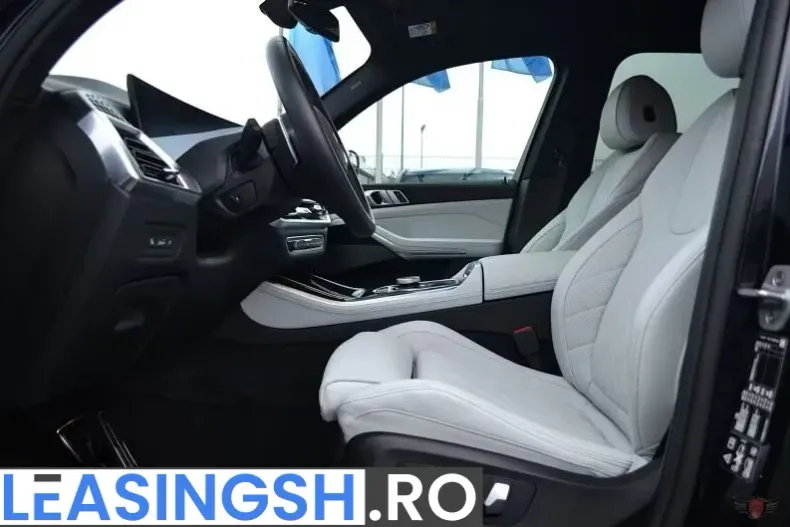 BMW X5 (Seria X) din 2025 cu 12.117 km - oferta BMW202707 - foto 7