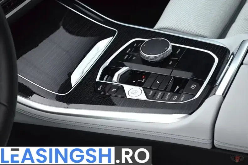 BMW X5 (Seria X) din 2025 cu 12.117 km - oferta BMW202707 - foto 10