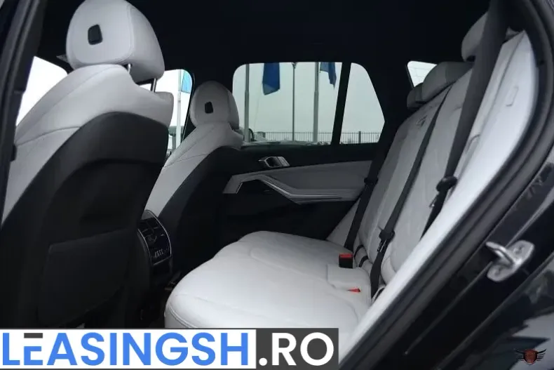BMW X5 (Seria X) din 2025 cu 12.117 km - oferta BMW202707 - foto 11