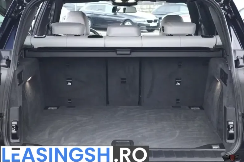 BMW X5 (Seria X) din 2025 cu 12.117 km - oferta BMW202707 - foto 12