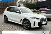 BMW X5 (Seria X) din 2024 cu 19.107 km - oferta BMW202708 - foto 1