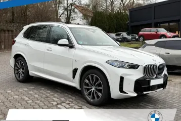 BMW X5 din 2024 - oferta BMW202708